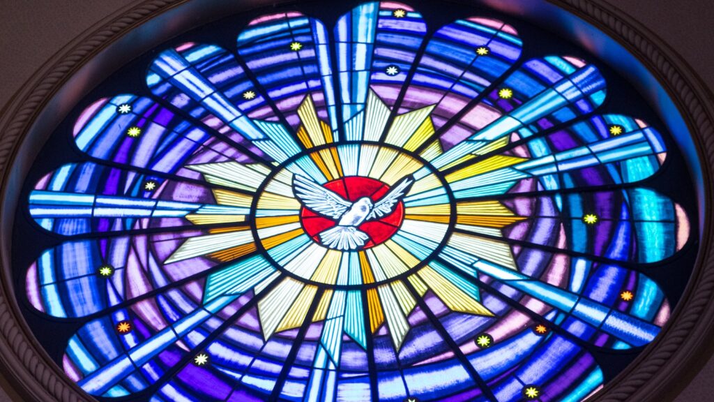 the gifts of the Holy Spirit