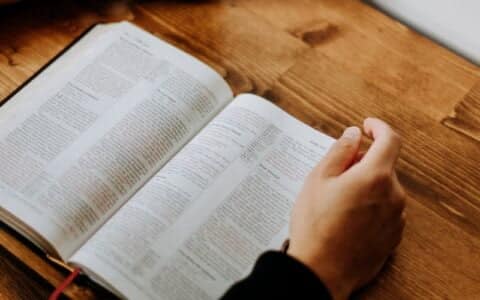 The 10 facts about Christianity can be learned by educating ourselves on the Word of God
