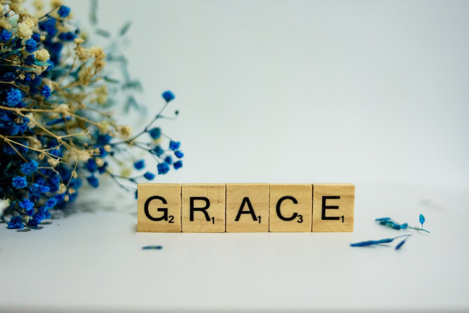 empowered by grace